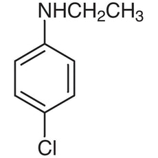 N-Ethyl-4-chloroaniline, 25G - E0420-25G