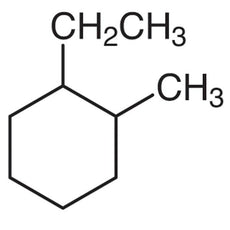 1-Ethyl-2-methylcyclohexane, 1ML - E0422-1ML