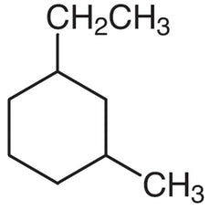 1-Ethyl-3-methylcyclohexane(cis- and trans- mixture), 1ML - E0423-1ML