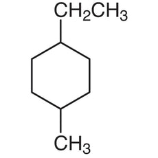 1-Ethyl-4-methylcyclohexane(cis- and trans- mixture), 1ML - E0424-1ML