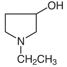 1-Ethyl-3-pyrrolidinol, 10ML - E0425-10ML