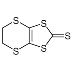 4,5-Ethylenedithio-1,3-dithiole-2-thione, 1G - E0429-1G