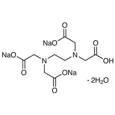 Trisodium Hydrogen EthylenediaminetetraacetateDihydrate, 25G - E0430-25G