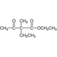 Ethyl 2-Ethyl-2-methylacetoacetate, 25ML - E0437-25ML