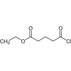 Ethyl Glutaryl Chloride, 25G - E0451-25G