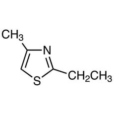 2-Ethyl-4-methylthiazole, 25G - E0456-25G