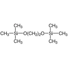 Ethylenedioxybis(trimethylsilane)[Protecting Reagent for Aldehydes and Ketones], 5G - E0478-5G