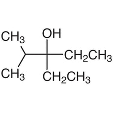 3-Ethyl-2-methyl-3-pentanol, 5G - E0481-5G