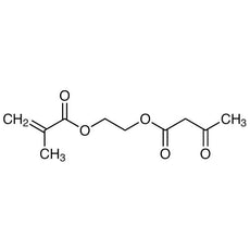 Ethylene Glycol Monoacetoacetate Monomethacrylate(stabilized with BHT), 25G - E0489-25G
