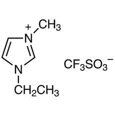1-Ethyl-3-methylimidazolium Trifluoromethanesulfonate, 25G - E0494-25G