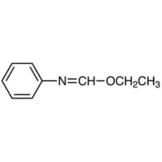 Ethyl N-Phenylformimidate, 25G - E0495-25G