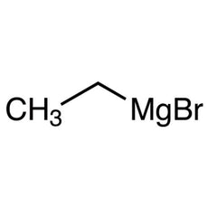 Ethylmagnesium Bromide(13% in Tetrahydrofuran, ca. 1mol/L), 250G - E0497-250G
