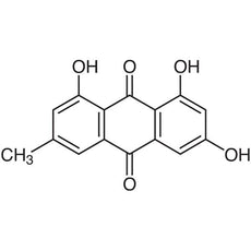 Emodin, 100MG - E0500-100MG