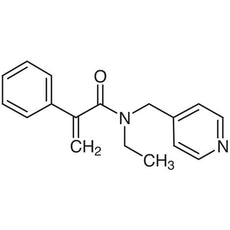 N-Ethyl-N-(4-picolyl)atropamide, 100MG - E0502-100MG