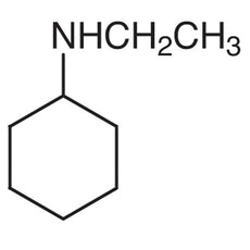 N-Ethylcyclohexylamine, 25ML - E0506-25ML