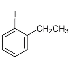 2-Ethyliodobenzene, 5G - E0512-5G