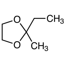 2-Ethyl-2-methyl-1,3-dioxolane, 500ML - E0515-500ML