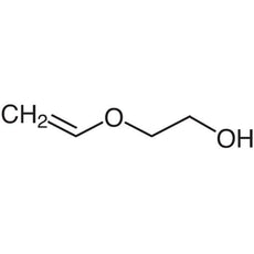 Ethylene Glycol Monovinyl Ether(stabilized with KOH), 500ML - E0518-500ML
