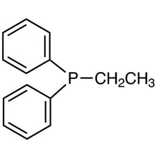 Ethyldiphenylphosphine, 5G - E0519-5G