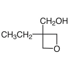 3-Ethyl-3-oxetanemethanol, 25G - E0546-25G