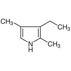 3-Ethyl-2,4-dimethylpyrrole, 5G - E0555-5G