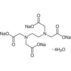 Tetrasodium EthylenediaminetetraacetateTetrahydrate, 500G - E0565-500G