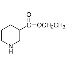 Ethyl 3-Piperidinecarboxylate, 25G - E0584-25G