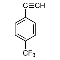 1-Ethynyl-4-(trifluoromethyl)benzene, 5G - E0626-5G