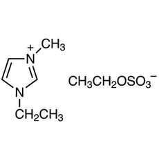 1-Ethyl-3-methylimidazolium Ethyl Sulfate, 25G - E0650-25G