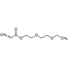 2-(2-Ethoxyethoxy)ethyl Acrylate(stabilized with MEHQ), 25G - E0652-25G