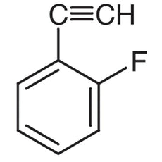 1-Ethynyl-2-fluorobenzene, 5G - E0654-5G