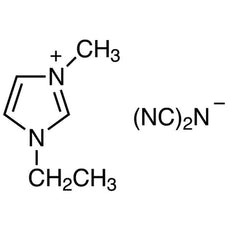 1-Ethyl-3-methylimidazolium Dicyanamide, 1G - E0680-1G