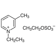 1-Ethyl-3-methylpyridinium Ethyl Sulfate, 25G - E0681-25G