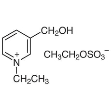 1-Ethyl-3-(hydroxymethyl)pyridinium Ethyl Sulfate, 5G - E0682-5G