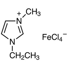 1-Ethyl-3-methylimidazolium Tetrachloroferrate, 5G - E0706-5G