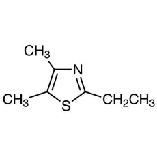 2-Ethyl-4,5-dimethylthiazole, 25G - E0718-25G