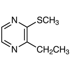 2-Ethyl-3-(methylthio)pyrazine, 25G - E0719-25G