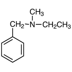 N-Ethyl-N-methylbenzylamine, 25G - E0740-25G