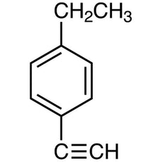 1-Ethyl-4-ethynylbenzene, 25G - E0749-25G