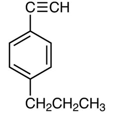 1-Ethynyl-4-propylbenzene, 5G - E0750-5G