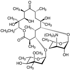 Erythromycin, 5G - E0751-5G