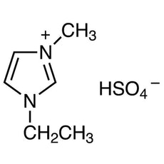 1-Ethyl-3-methylimidazolium Hydrogen Sulfate, 25G - E0754-25G