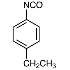 4-Ethylphenyl Isocyanate, 1G - E0767-1G