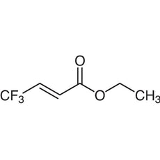 Ethyl 4,4,4-Trifluorocrotonate, 25G - E0772-25G