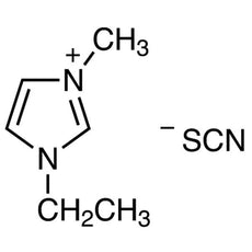 1-Ethyl-3-methylimidazolium Thiocyanate, 25G - E0776-25G