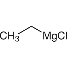 Ethylmagnesium Chloride(ca. 1.0mol/L in Tetrahydrofuran) activated with Zinc Chloride (ca. 10mol%), 250G - E0778-250G