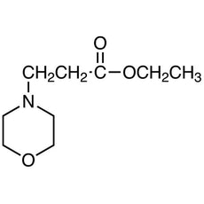 Ethyl 3-(Morpholino)propionate, 5G - E0784-5G