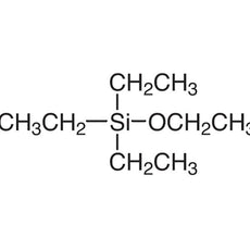 Ethoxytriethylsilane, 5ML - E0790-5ML