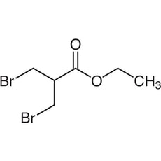 Ethyl 3-Bromo-2-(bromomethyl)propionate, 25G - E0791-25G