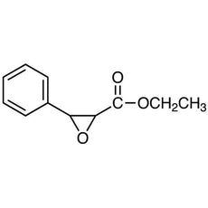 Ethyl 3-Phenylglycidate(cis- and trans- mixture), 25G - E0798-25G